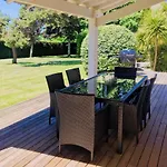 Domaine De La Ronce 度假居 Cézac
