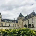 Domaine De La Ronce Tatil Evi