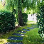 度假居 Domaine De La Ronce