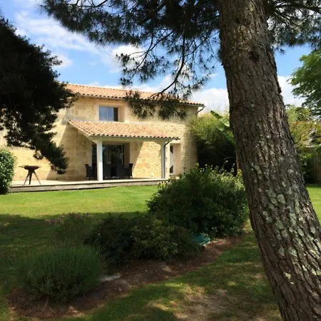 Le Domaine De La Ronce - & Holiday home *