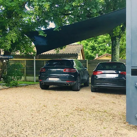 Le Domaine De La Ronce - & Holiday home