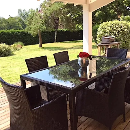 Le Domaine De La Ronce - Gite & Spa Holiday home *