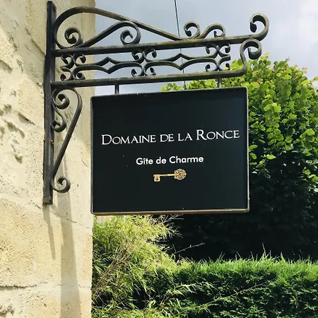 Le Domaine De La Ronce - & Holiday home *