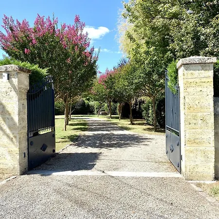 Domaine De La Ronce *
