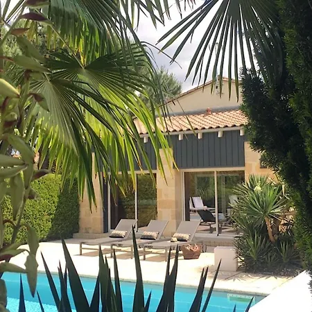 Le Domaine De La Ronce - & Holiday home