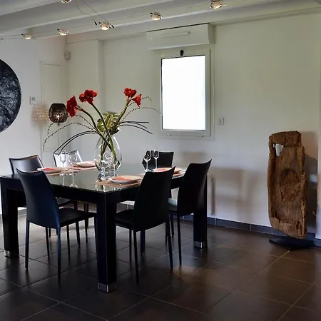 Le Domaine De La Ronce - & Cezac (Gironde)