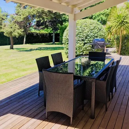 Domaine De La Ronce Casa de Férias Cézac