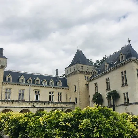 Domaine De La Ronce Casa de Férias