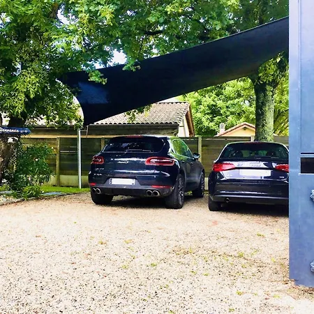 Domaine De La Ronce *